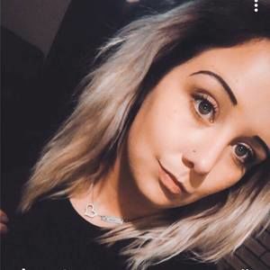 Meet your Posher, Dawn